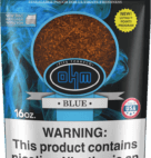 OHM PIPE TOBACCO BLUE          16OZ