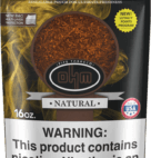 OHM PIPE TOBACCO NATURAL       16OZ