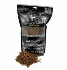 GOOD STUFF PIPE TOBACCO SILVER   1#