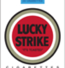 LUCKY STRIKE FSC         NON FILTER