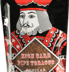 HIGH CARD PIPE TOBACCO REG      5OZ