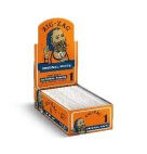 ZIG ZAG CIG PAPER PREMIUM WHITE 24