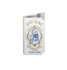 ZIG ZAG CIG PAPER PREMIUM WHITE  24