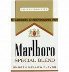 MARLBORO SPECIAL SELECT GOLD BX