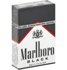MARLBORO BLACK BOX