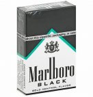 MARLBORO MENTHOL BLACK BOX