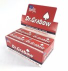 GRABOW PIPE FILTER         12/10 CT