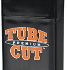 GAMBLER TUBE CUT CIG CASE