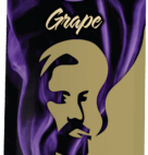 ZIG ZAG CIGAR WRAP GRAPE       25CT