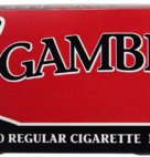 GAMBLER TUBE FF KING        5/200CT