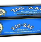 ZIG ZAG LIGHT TUBE          5/200CT