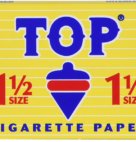 TOP PAPERS 1-1/2              24 CT