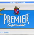 PREMIER TUBE LIGHT KING     5/200CT