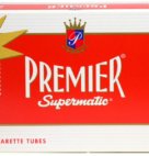 PREMIER TUBE FF 100MM       5/200CT