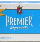 PREMIER TUBE LIGHT 100MM    5/200CT