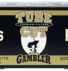GAMBLER TC TUBE GOLD KING     5/200