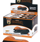 GAMBLER TUBE CUT CIG INJ KING    EA