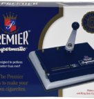 PREMIER SUPERMATIC CIG MAKER    1CT