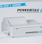 TOP POWEROLL KS/100 CIG MACHINE 1CT