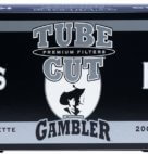 GAMBLER TC TUBE SILVER KING   5/200