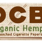 OCB ORGANIC HEMP 1.25 PAPER    24CT
