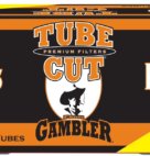 GAMBLER TC TUBE FF KS 1.99      5CT