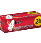 4 ACES TOB REG KS PP2.39      5/200