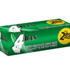 4 ACES TOB MENTHOL KS PP2.89  5/200