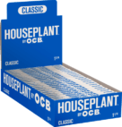 HOUSEPLANT OCB CLSC 1-1/4 PAPR 24CT