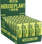 HOUSEPLANT OCB BAMBO MINI CONE 32CT