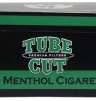 GAMBLER TC TUBE MENTHOL 100   5/200