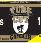 GAMBLER TC TUBE GOLD 100 2.49   5CT