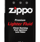 ZIPPO LIGHTER FLUID             4OZ