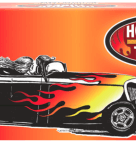 HOT ROD TUBE REGULAR 100 5/200