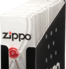 ZIPPO FLINT 6 FLINTER          24CT