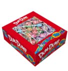 DUM DUM POPS                 120 CT