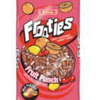 TOOTSIE FROOTIES FRT PUNCH    360CT