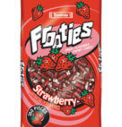 TOOTSIE FROOTIES STRAWBERRY   360CT