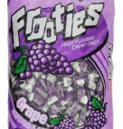 TOOTSIE FROOTIES GRAPE        360CT