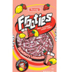 TOOTSIE FROOTIES STRAW LMNADE 360CT