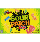 SOUR PATCH KIDS TB           3.5 OZ