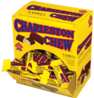 CHARLESTON CHEW                96CT