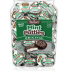 PEARSON MINTS                 240CT