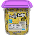 LAFFY TAFFY BANANA JAR        145CT