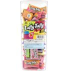 LAFFY TAFFY ASST JAR          145CT