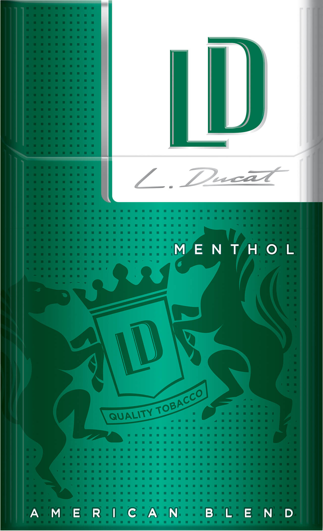 LD MENTHOL KING