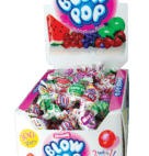 CHARMS BLO-POP ASST           100CT