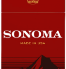 SI SONOMA RED BOX           $.50/PK