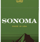 SI SONOMA MEN DK GRN BOX    $.50/PK