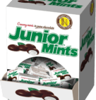 JUNIOR MINTS CHANGEMAKER       72CT